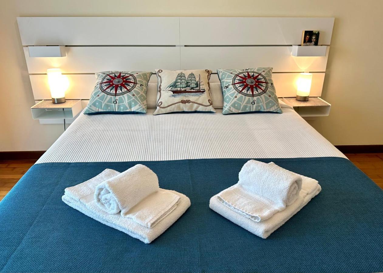 Sun & Wave Apartment Peniche Kültér fotó