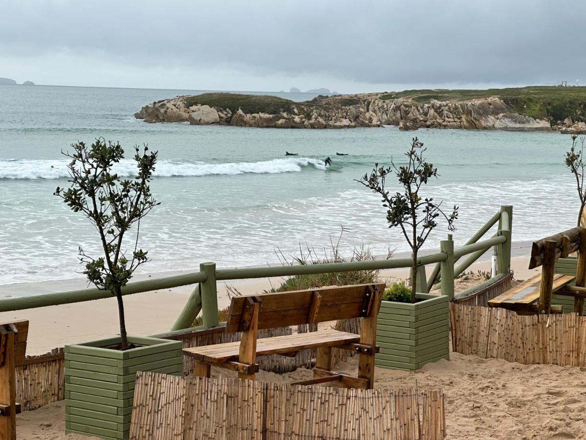 Sun & Wave Apartment Peniche Kültér fotó