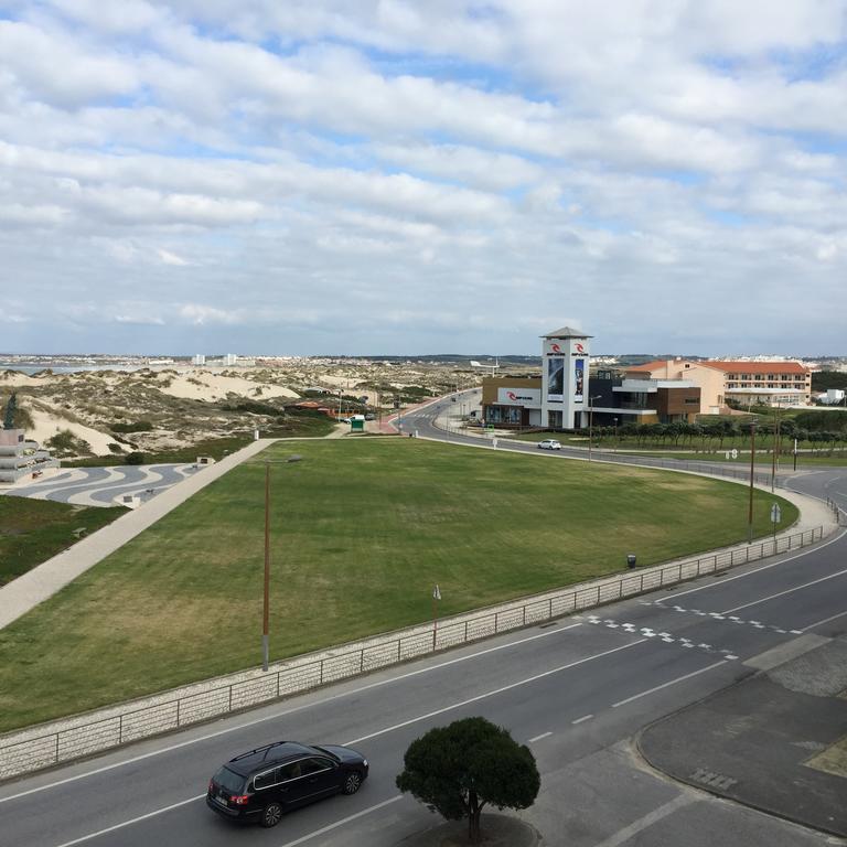 Sun & Wave Apartment Peniche Kültér fotó