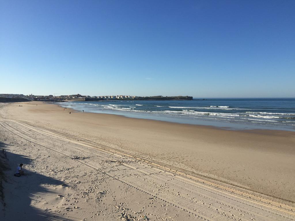 Sun & Wave Apartment Peniche Kültér fotó