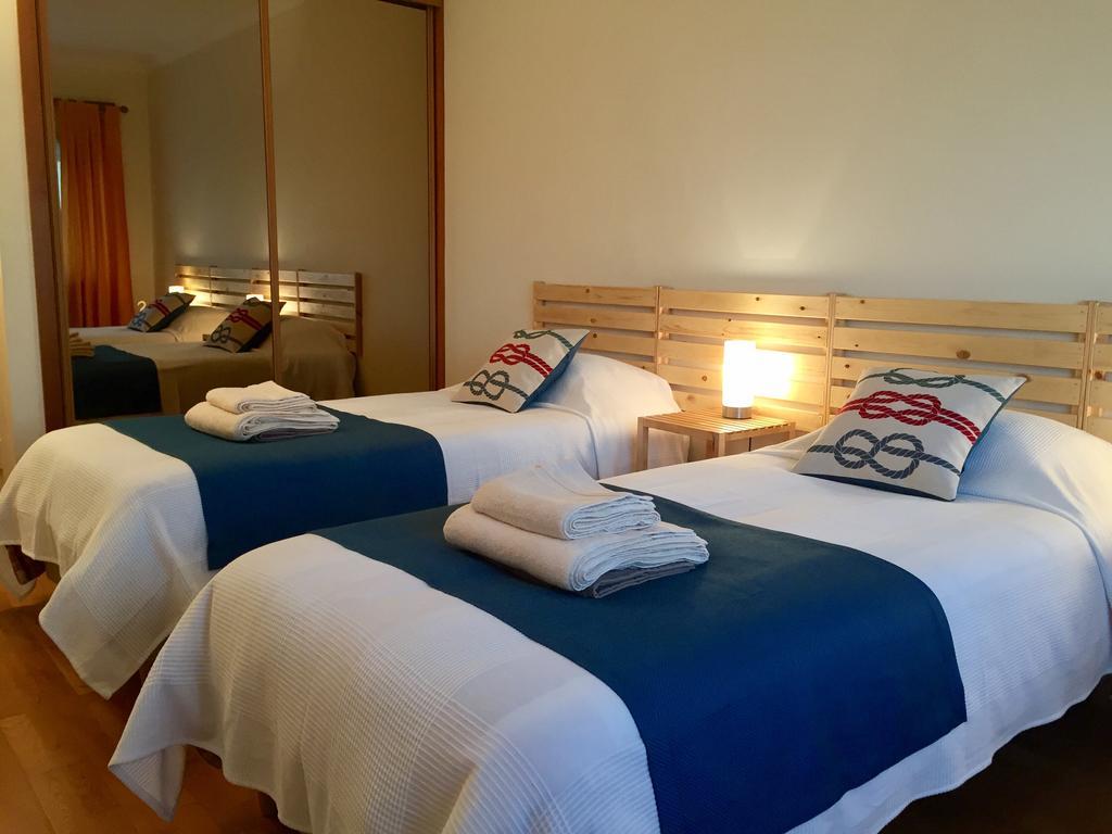 Sun & Wave Apartment Peniche Kültér fotó
