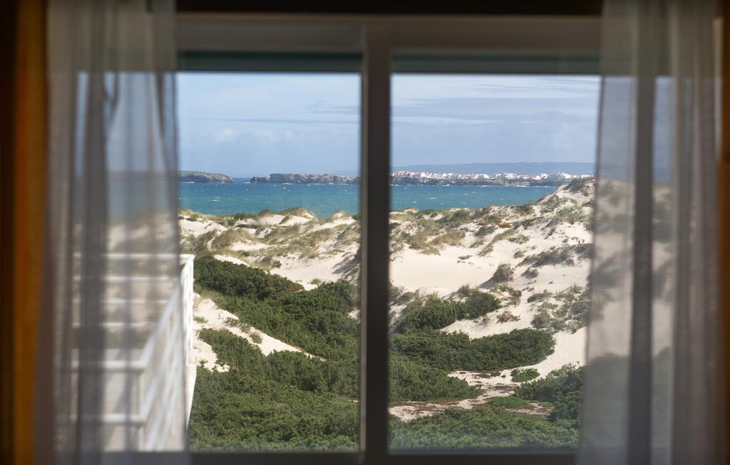 Sun & Wave Apartment Peniche Kültér fotó