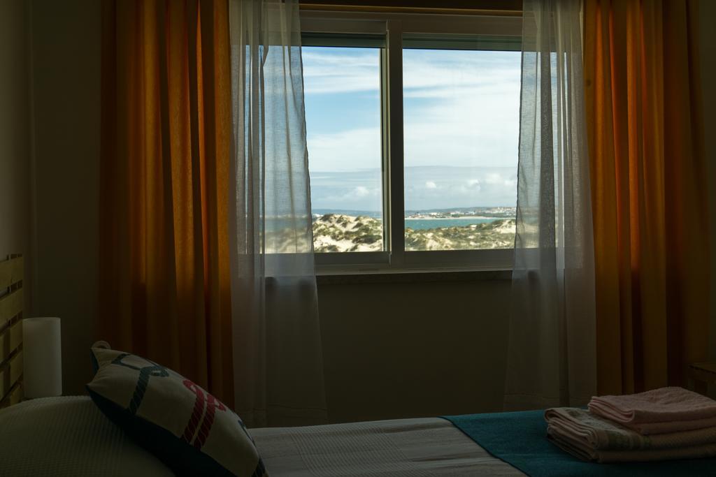 Sun & Wave Apartment Peniche Kültér fotó