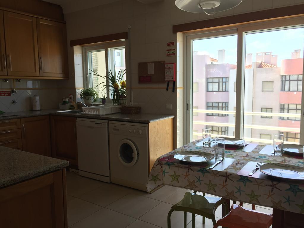 Sun & Wave Apartment Peniche Kültér fotó