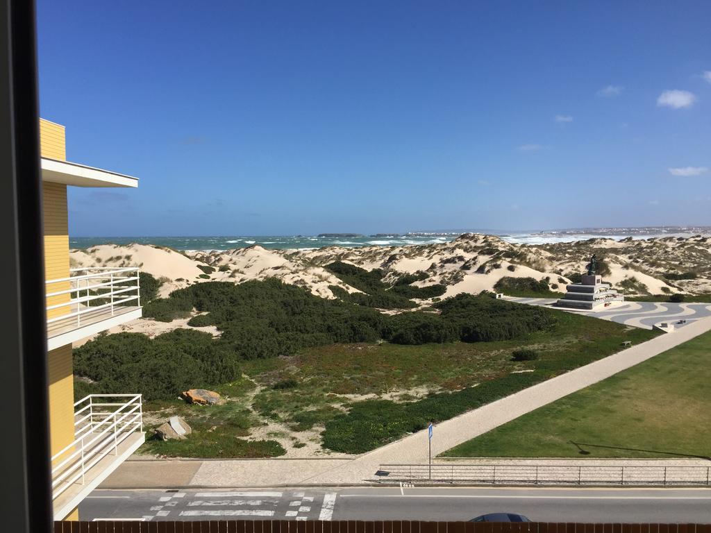 Sun & Wave Apartment Peniche Kültér fotó