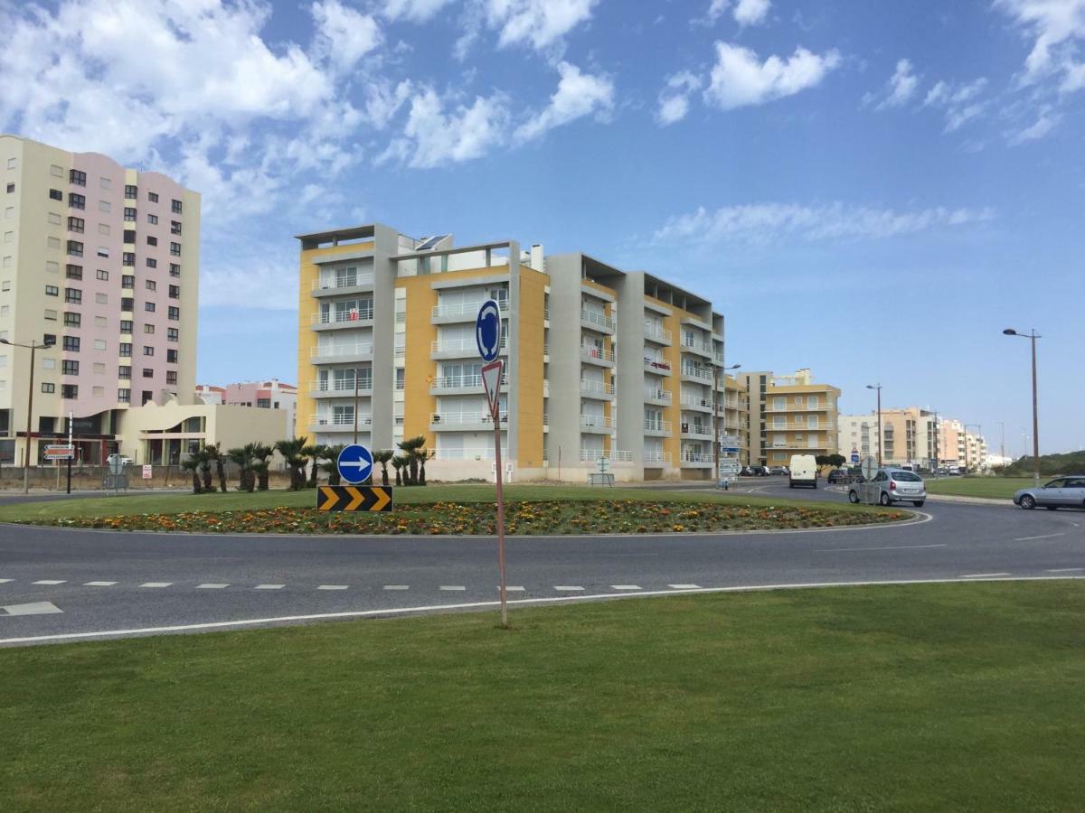 Sun & Wave Apartment Peniche Kültér fotó