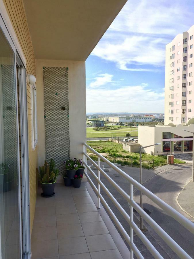 Sun & Wave Apartment Peniche Kültér fotó